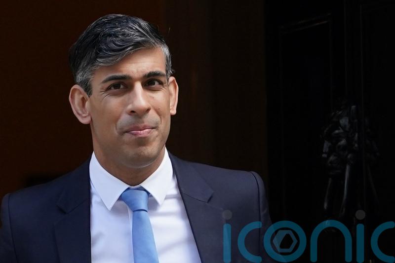 Rishi Sunak accused of &lsquo;smearing&rsquo; Angela Rayner with PMQs tax advice jibe