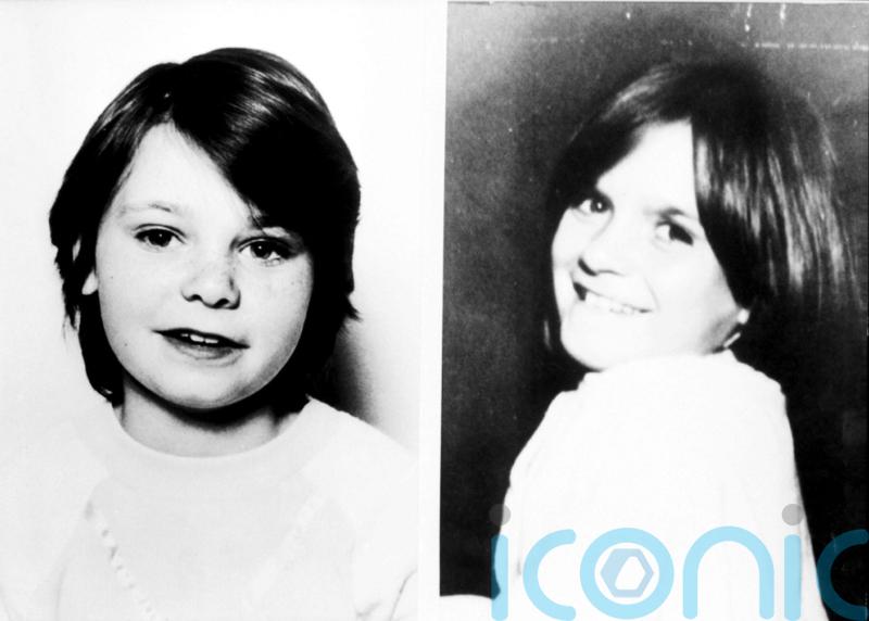 Police force apologises over failures in investigating 1986 schoolgirl murders