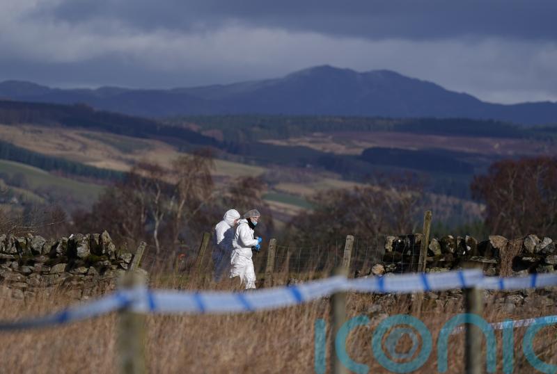 MP seeks clarity from police chief two months after man’s murder on rural path