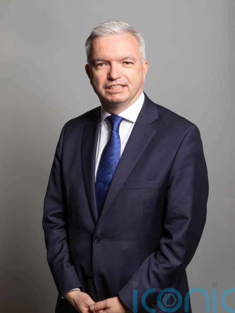 Tory MP Menzies under investigation by party over claims about misuse of funds