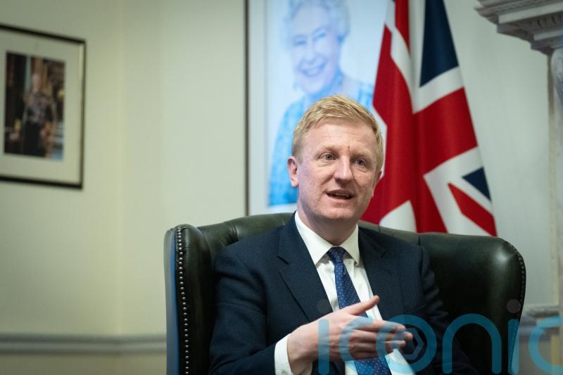 UK must bolster economic defences, Deputy PM to warn
