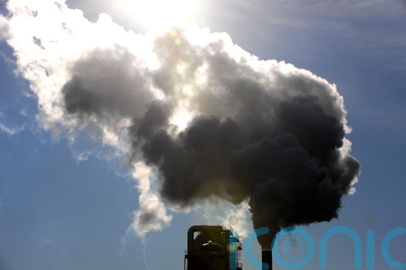 Scottish Government to set out climate change plans after report warning