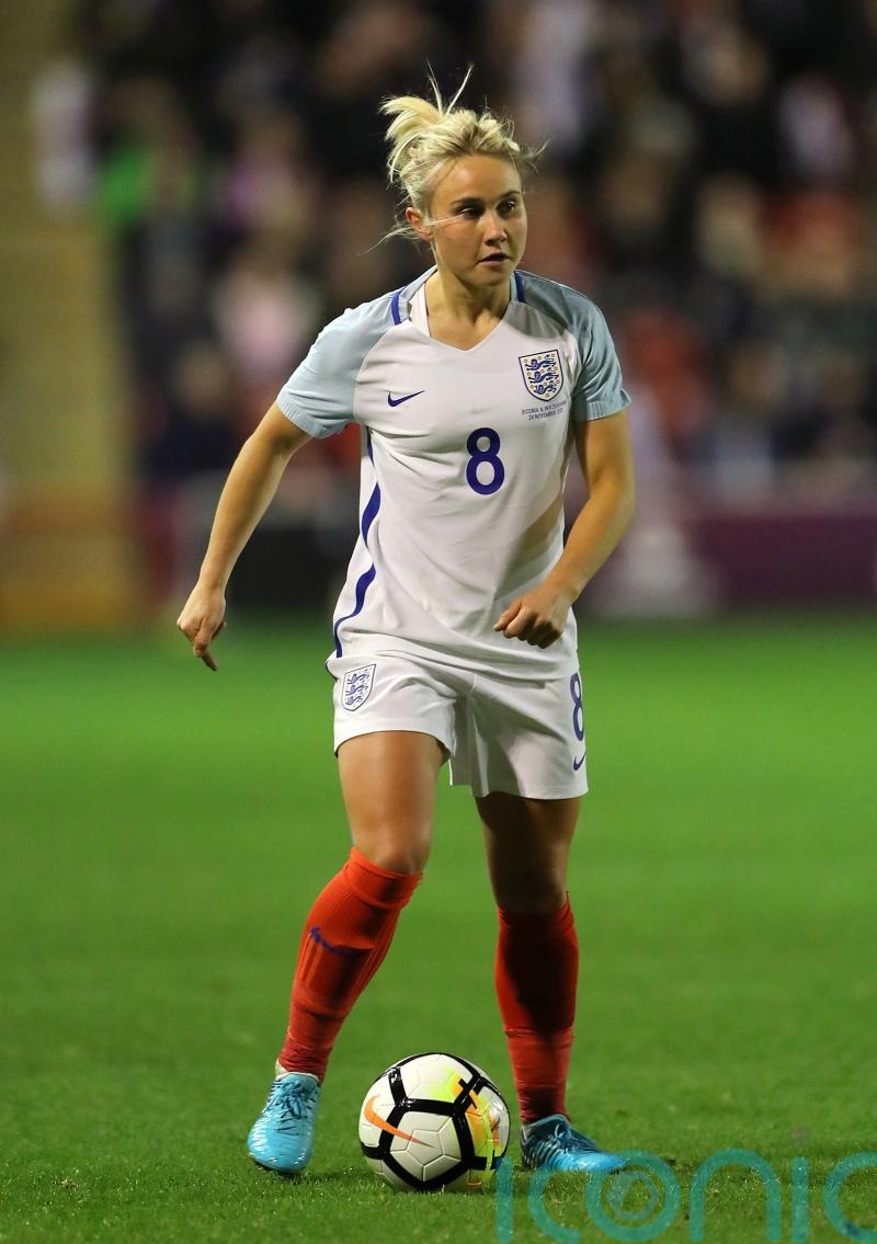 Izzy Christiansen: English club taking European crown would be ‘massive’ for WSL