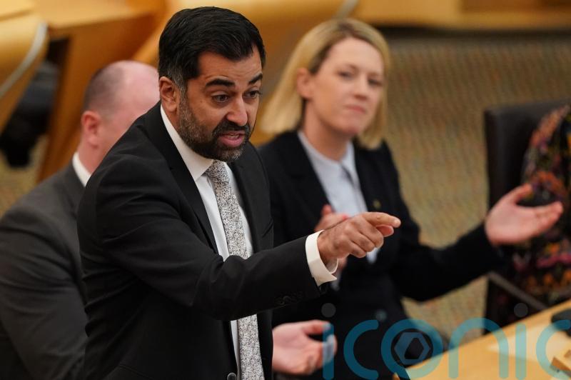 We will achieve net zero by 2045, Yousaf vows as interim goal to be axed