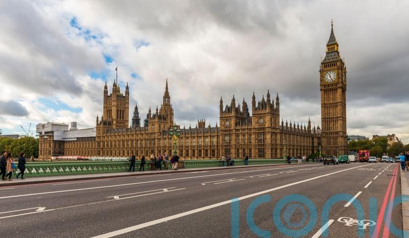 MP targeted in honeytrap plot raises concerns over Westminster security