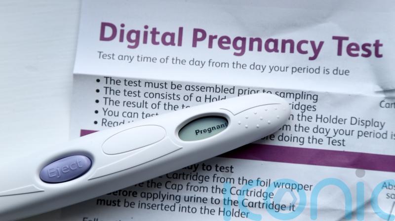 MP: Church of England believes women should not be criminalised for abortion