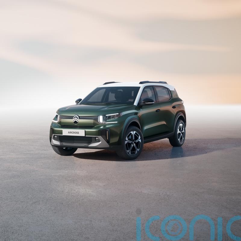 New Citroen C3 Aircross will come with seven seats