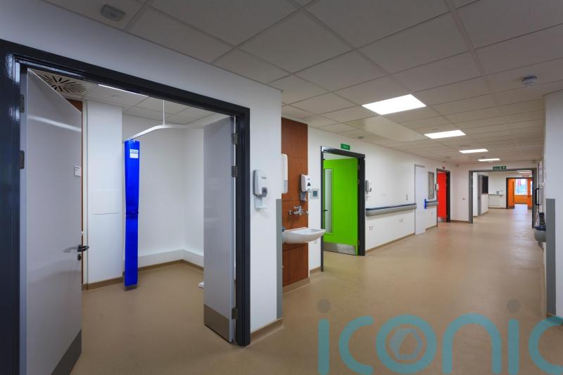 Too many people with autism ‘still stuck’ in mental health hospitals – charity
