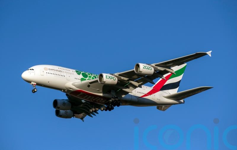 UK passengers hit by flight disruption due to flooding at Dubai airport