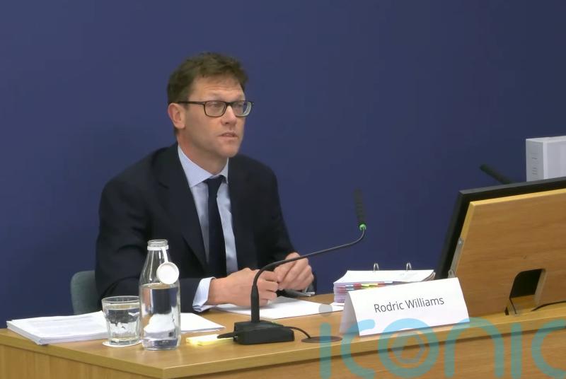 Post Office lawyer ‘takes no pride’ in working for company following scandal