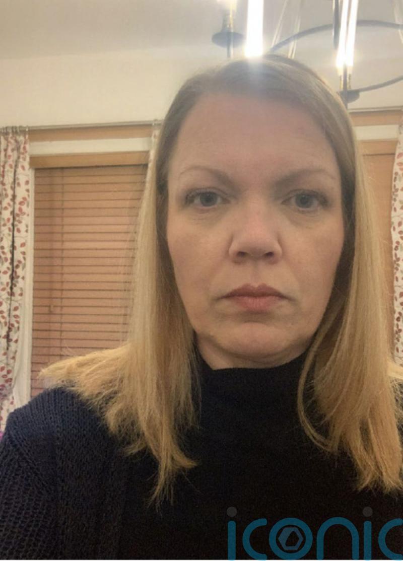 Primary school teacher admits manslaughter of partner found buried in garden