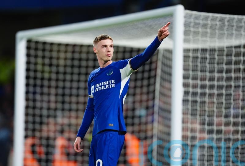 Cole Palmer has nothing to prove to City, says Chelsea boss Mauricio Pochettino