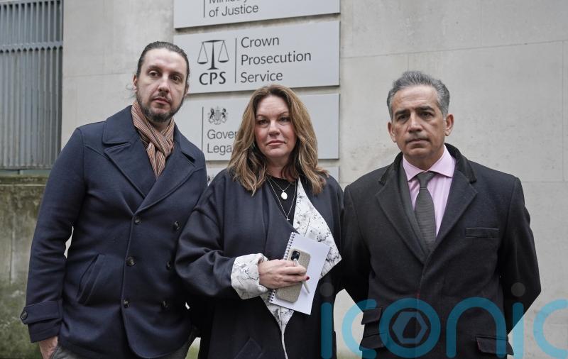 Victims’ families ‘resolute’ as Nottingham killer’s sentence review date set