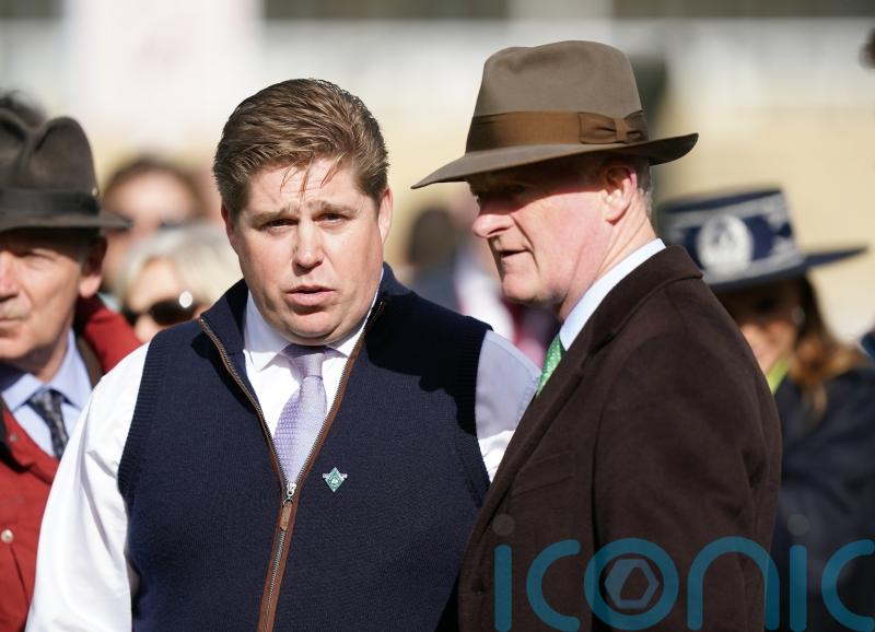 Skelton edges in front of Mullins in epic trainers&rsquo; title tussle