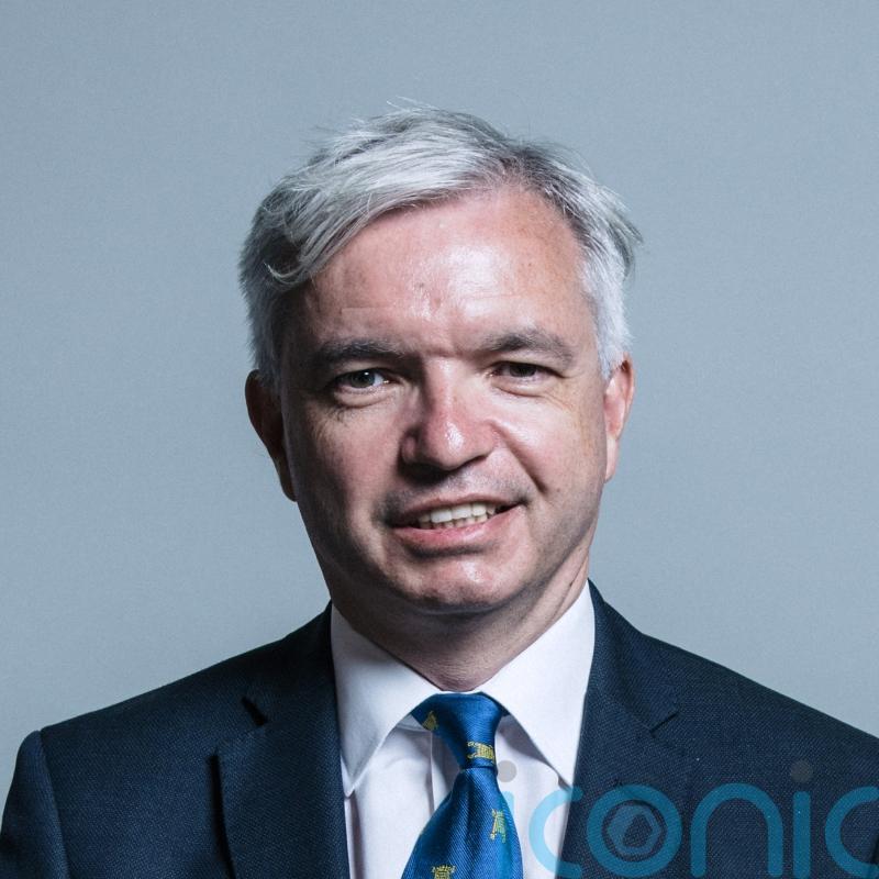 Police ‘reviewing’ allegations MP Mark Menzies misused campaign funds