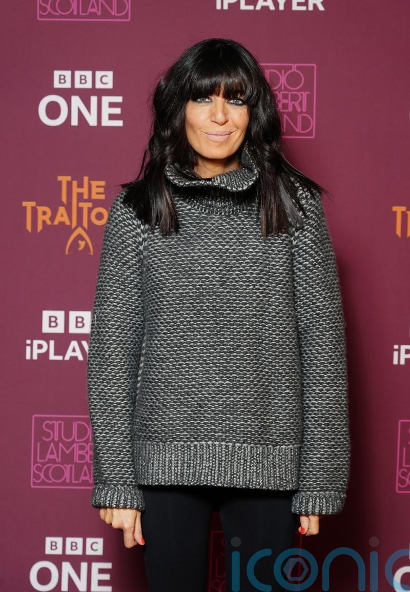 Claudia Winkleman says men on The Traitors were ‘threatened’ by smart women