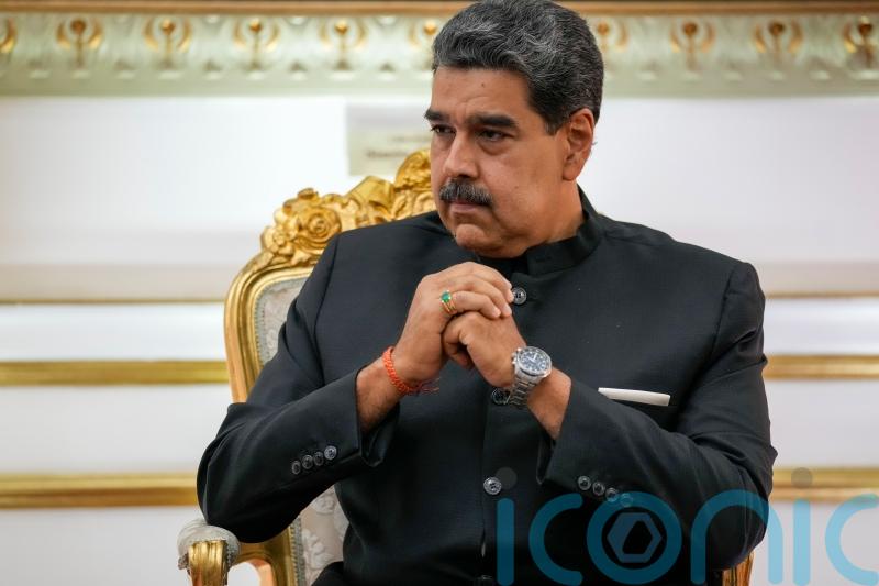 Venezuela’s main opposition bloc agrees on candidate to challenge Maduro