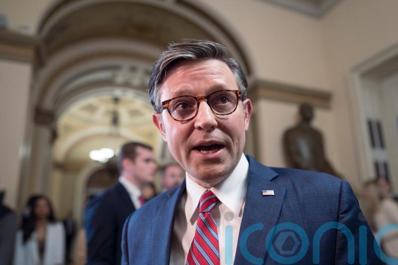 US House of Representatives on brink of approving aid for Ukraine and Israel