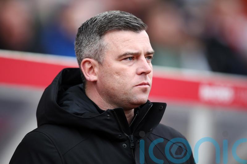 Stoke ease relegation fears as Steven Schumacher enjoys Plymouth reunion