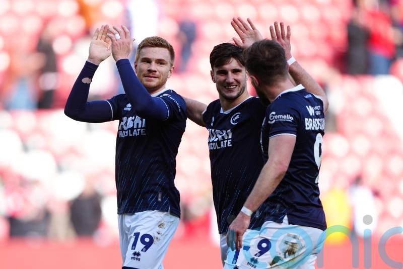 Duncan Watmore scores against former club as Millwall edge past Sunderland