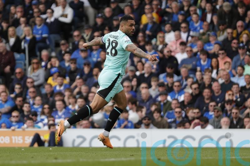 Wigan are party poopers as champions Portsmouth slip to home defeat