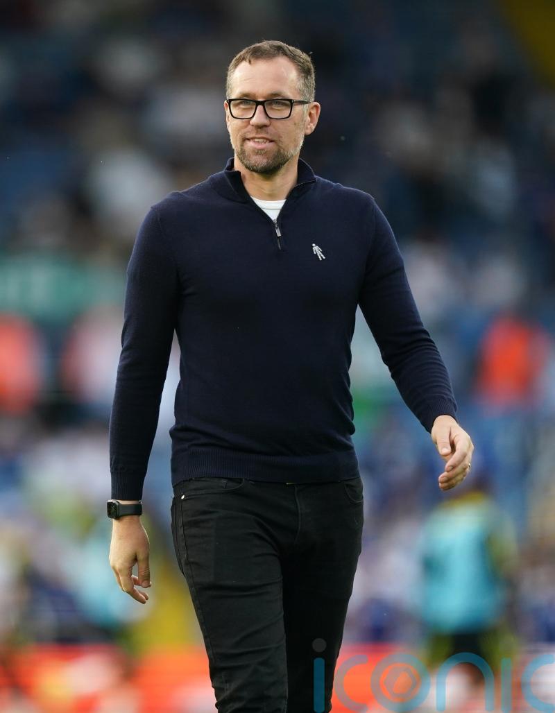 David Artell won’t be celebrating Grimsby survival after beating Swindon