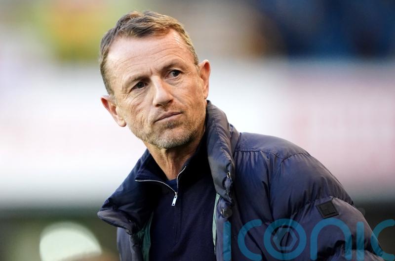 Gary Rowett felt Birmingham lacked rhythm as they drop points at Rotherham