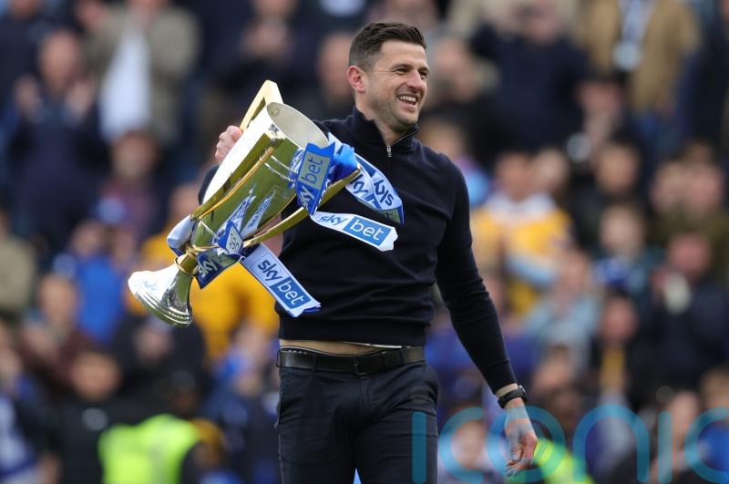 John Mousinho admits Portsmouth celebrations took their toll against Wigan