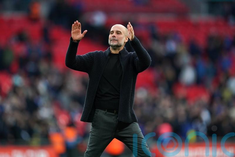 Scheduling of Man City’s FA Cup semi-final win ‘unacceptable’ – Pep Guardiola