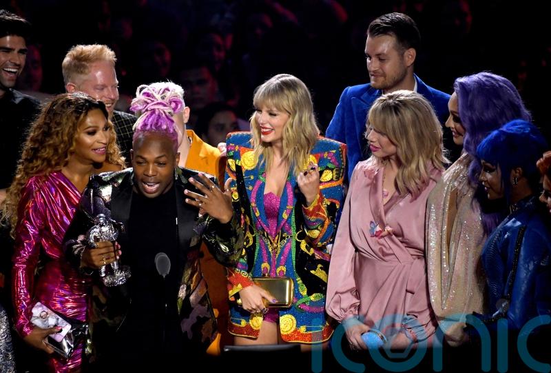 Post Malone ‘beyond honoured’ to have collaborated with Taylor Swift