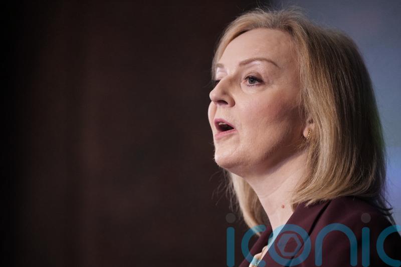 I don’t want to be PM again, Truss insists