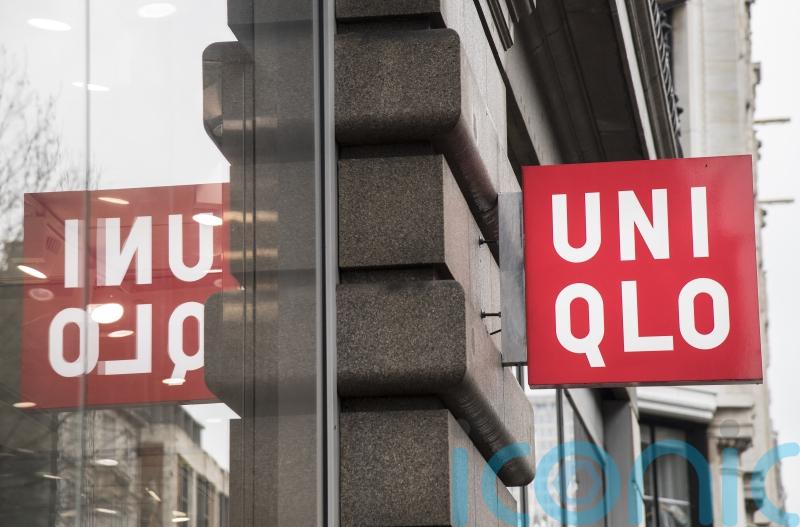 Young women fuelling demand at Uniqlo, UK chief says