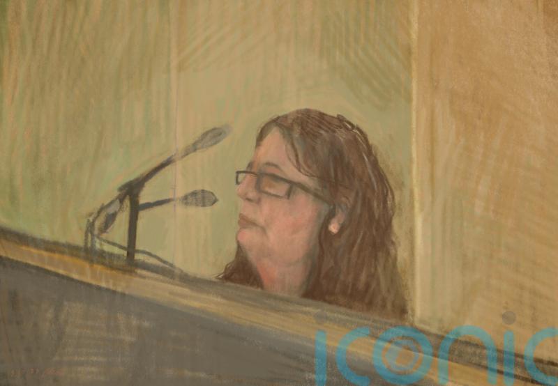 Woman in court charged with fatally poisoning ex-husband’s family with mushrooms