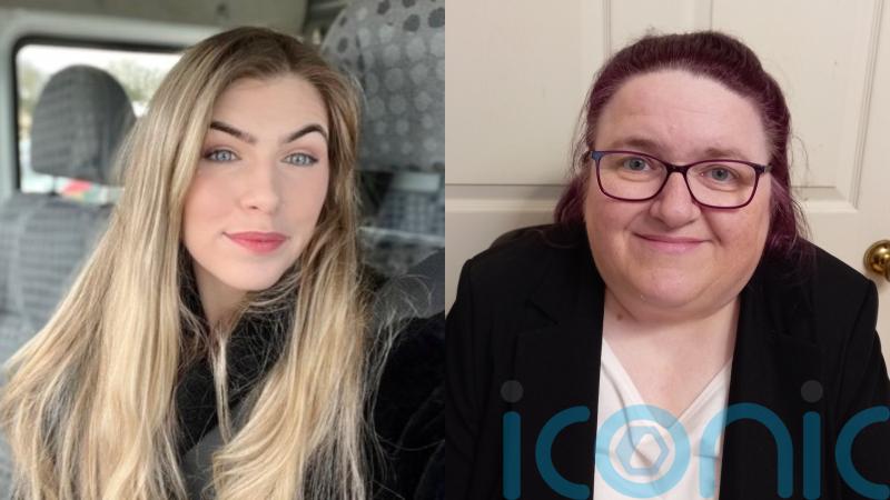 Women who receive disability payment criticise planned welfare reforms