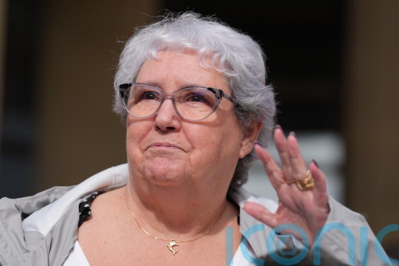 Mother of murdered teenager says justice has been done as killer jailed