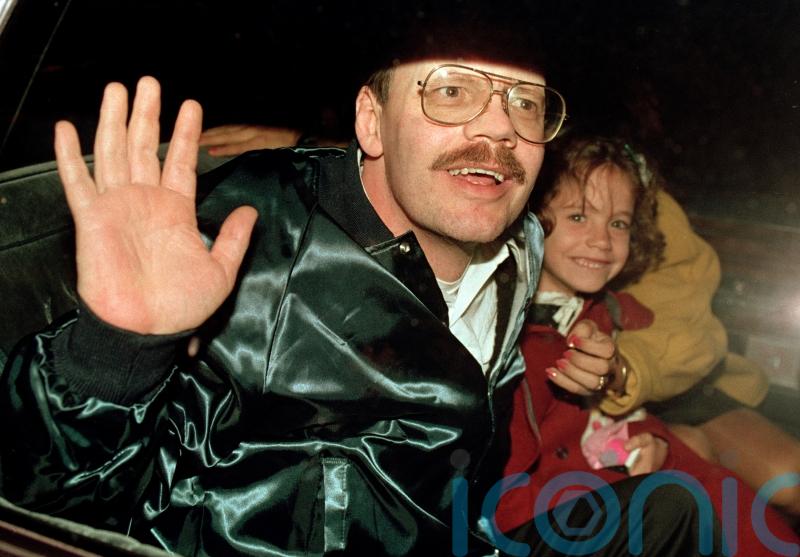 Terry Anderson, reporter held captive in Lebanon for years, dies aged 76