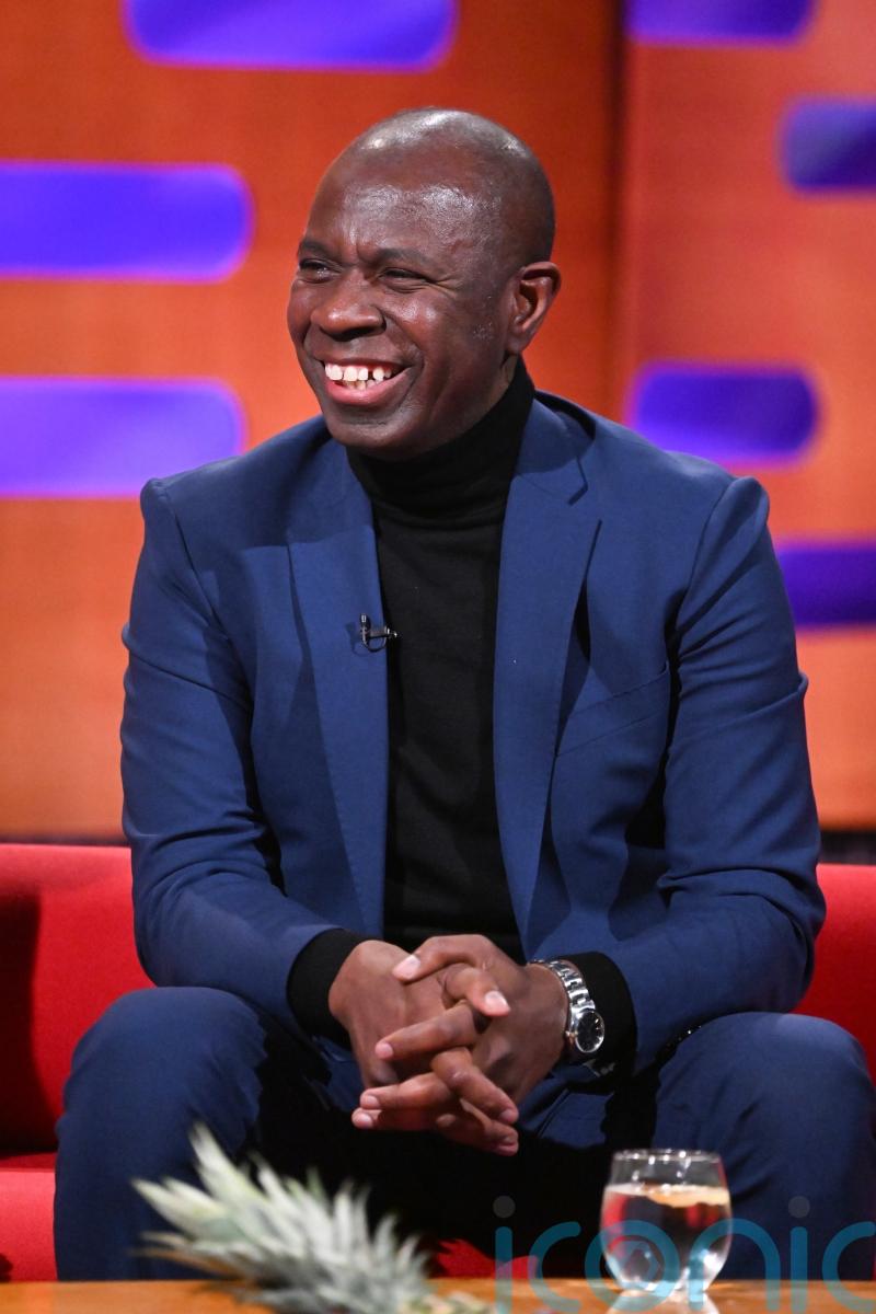 Who could replace Huw Edwards at the BBC?