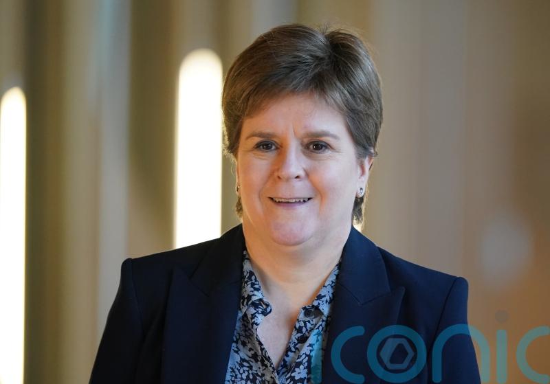 Nicola Sturgeon became difficult to deal with post-Brexit, claims Mundell