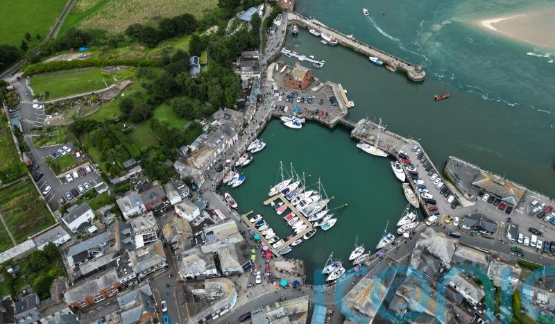 Surge in supply of homes for sale in some seaside locations, Zoopla finds