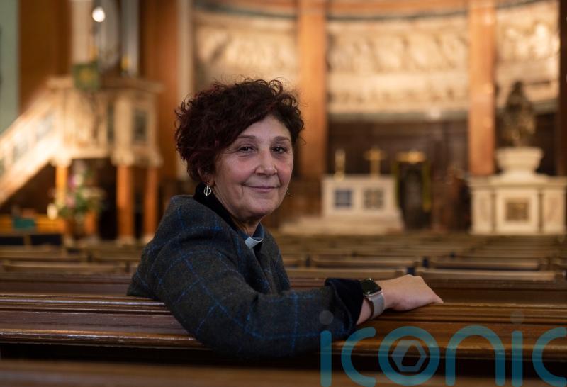 Moderator to give Holyrood special Bible ahead of devolution’s 25th anniversary