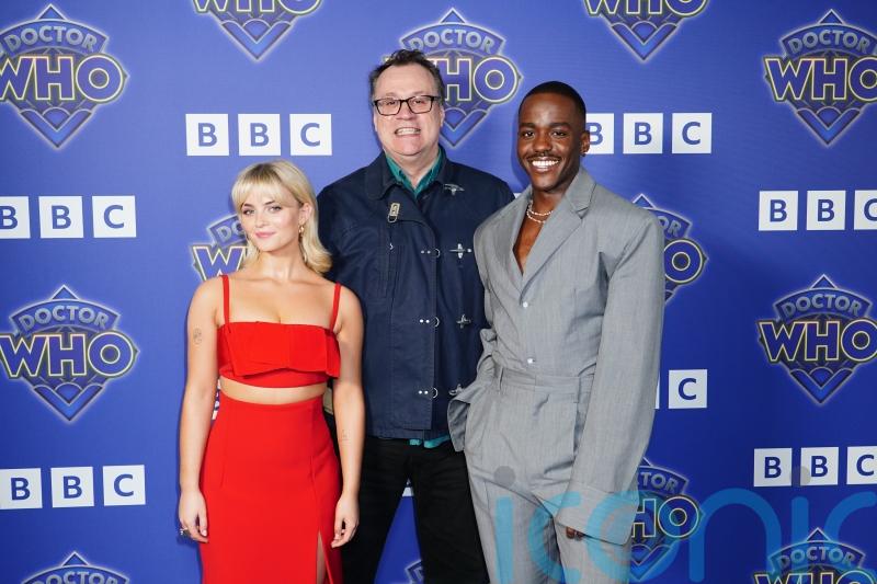 Russell T Davies: New Doctor Who series is madder, wilder and funnier
