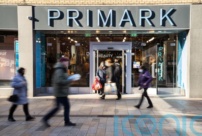 Primark owner sees profits soar as it hails stronger business conditions