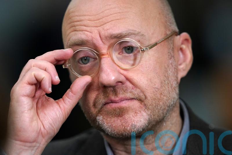 Harvie confirms he will stand down if Greens leave Scottish Government