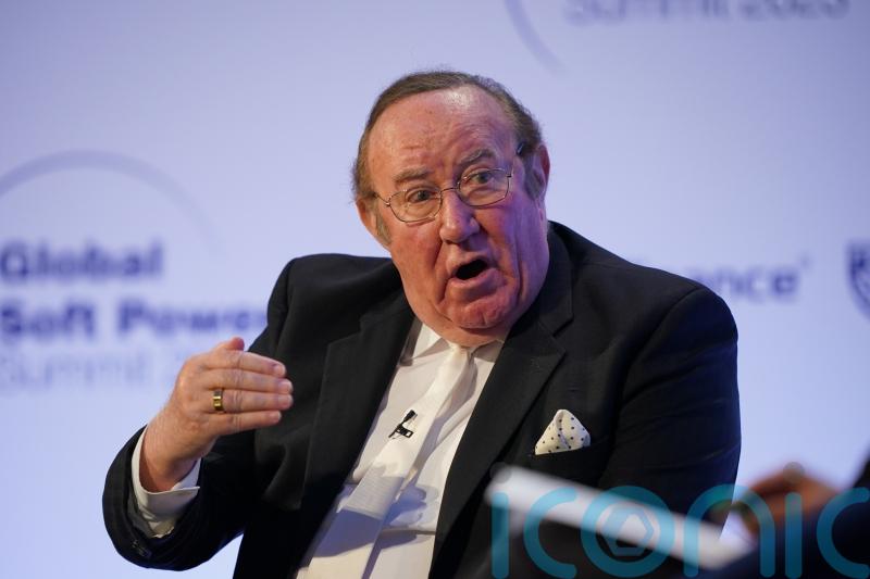 Andrew Neil: Ofcom needs to grow a backbone over regulating GB News