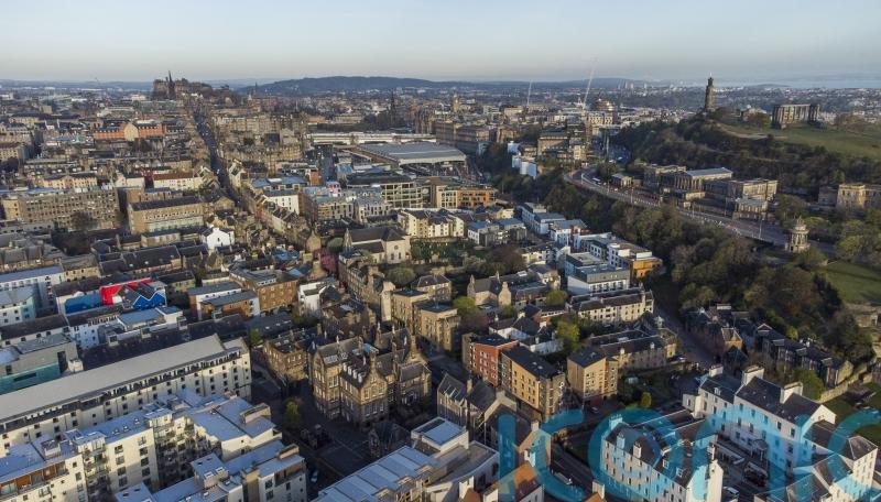 Memorial for baby who died in Scottish capital to be re-installed and dedicated