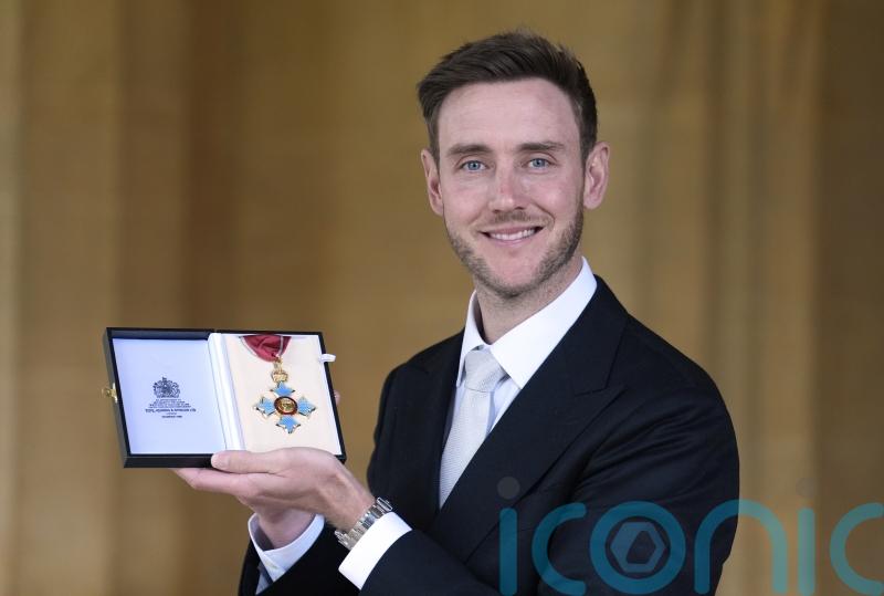 Stuart Broad: Nottingham Forest’s response to VAR controversy ‘too emotional’