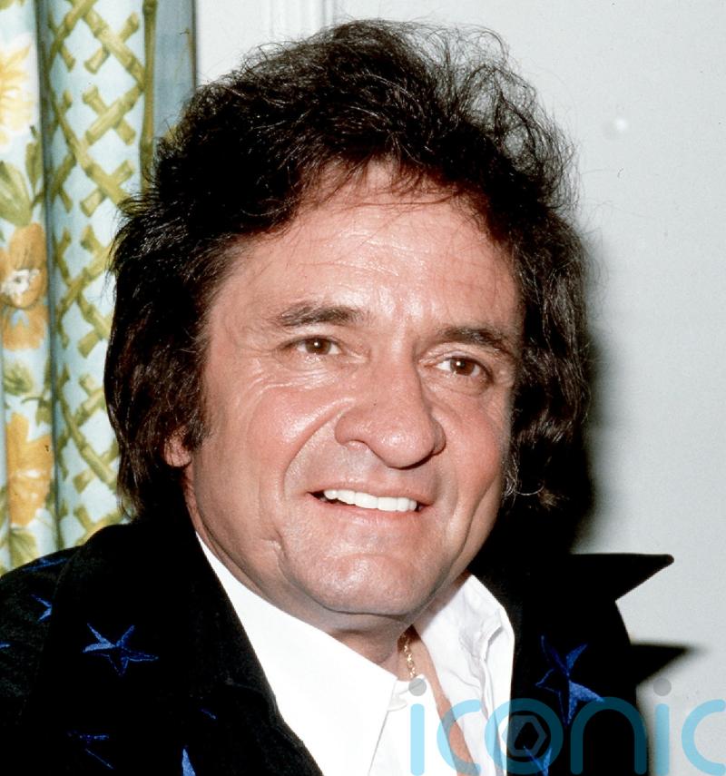 Rediscovered Johnny Cash songs put on new album by his son