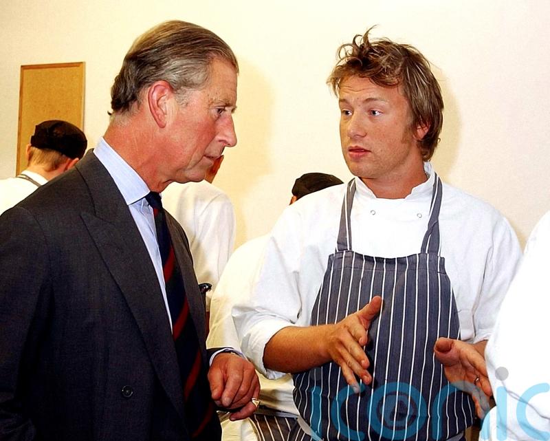 King’s charity reveals next round of food waste workshops backed by Jamie Oliver