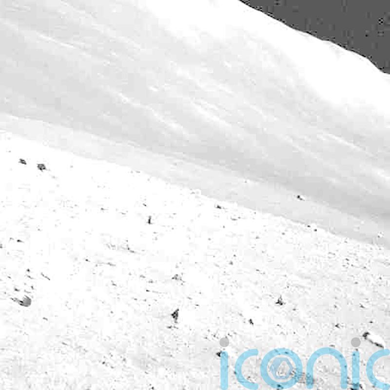 Japan’s moon lander survives third long freezing lunar night