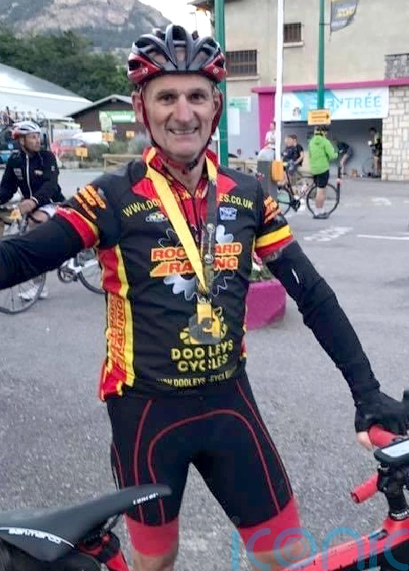 Woman charged after cyclist killed in crash
